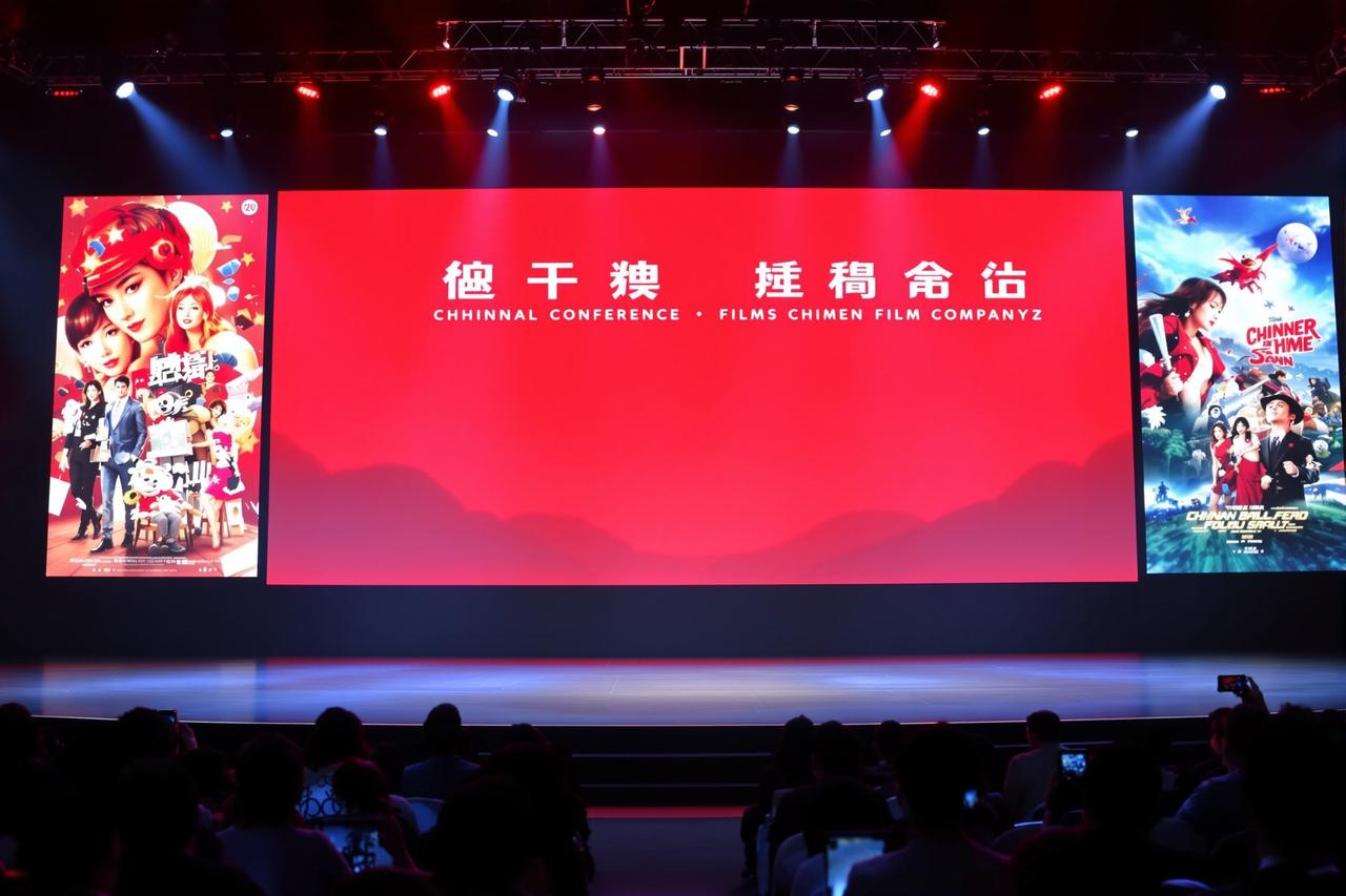 中文字幕影院2025年片单发布,十部精品剧集即将亮相
